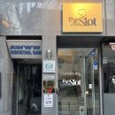 성당포스코the 도서관 | 을지로 맛집｜외국인도 찾는 을지로3가 데이트·기념일 레스토랑 더 시옷 the Siot