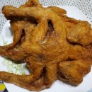 총각네옛날통닭 이미지