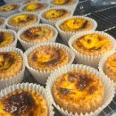 광교지구블루스퀘어 | &lt;카페마운드 광교호수공원점&gt;인생 디저트 맛집 까눌레 / 에그타르트 / 휘낭시에 내돈내산 포장 후기