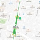 광안역 1번출구 광안협성엠파이어 앞 이미지