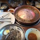 NR-3[경충대로]-상-575 | 생방송투데이 막국수 불고기전골 한상 소문의 맛집 이천막국수 위치