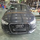 A6 3.0 TDI quattro / 4G / 2014 / CDU / 89,629km / 00406 / 수출 이미지