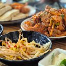 벌티식당 이미지