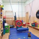 몸이 튼튼 기초체력 체육교실 이미지