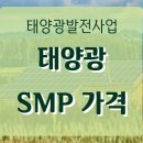 3월 3월 수요일 태양광 smp 가격 오늘은 얼마? 이미지