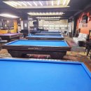 MBC 당구장 이미지