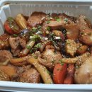 흥부찜닭 이미지