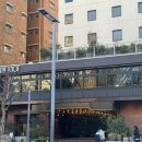 도쿄 신주쿠 3인 숙소 - 더 낫 도쿄 신주쿠 디럭스 트리플룸 후기 The Knot Tokyo Shinjuku