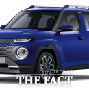 캐스퍼모터스 이미지