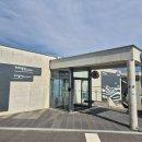 해파랑길관광안내소 이미지