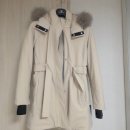 화이트 세탁 | [강남 명품 세탁] 무스너클 패딩 세탁 쿨화이트 명품컨시어지에 맡긴 솔직 후기