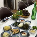 눈꽃횟집 | [부산/기장] 붕장어마을 맛집, 바다뷰까지 완벽한 ‘금복횟집’-눈꽃아나고 솔직후기(부산횟집추천)