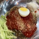 송주불냉면&바른국밥