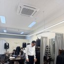 WR(부산광역시 동래구)-[충렬대로]-하-1 | 아빠 혼주복 맞춤후기 부산 루쏘소에서 영국산 킹스밀 원단으로 패키지 계약 완료