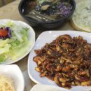 마당쇠빨간쭈꾸미 만덕점 이미지