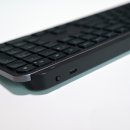 크로스팜 | 로지텍 MX Keys S 콤보, 키보드 / 마우스 / 팜레스트 3박자의 조화