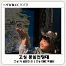 통일전망타워(2층) | 강원도 고성여행 가볼만한곳 고성 통일전망대 통일전망타워 고성DMZ 가는법