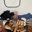 펫가드 펫택시 | 청주 회식장소, 청주 애견동반 식당│펫가드는 물론 애견동반 가능한, 132캠핑바베큐