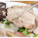 정가네순대 | 25년 전통의 철산 맛집 정가네순대국, 제대로 즐겨본 후기