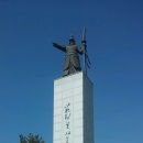 이순신공원 앞 이미지