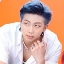 BTS RM 인터뷰 발췌 내용 이미지