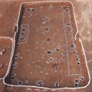 용암리선사유적 | 고조선 고고학(10) BC 12세기부터 1000년이상 지속된 대규모 취락 - 북한강변 화천 용암리 · 위라리 유적