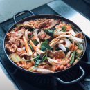 자인-3(자인면 공설시장 주차장) | 6시내고향 경산 돼지찌개 맛집 알아보기(자인공설시장)