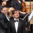 과천시립교향악단 콘서트시리즈1 <신년음악회> 이미지