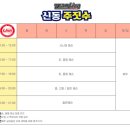 신동주짓수