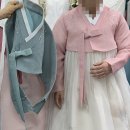 [광주 웨딩준비] 혼주 한복 대여 연리지한복 내돈내산 솔직후기