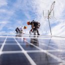 태양정밀태양광발전소 이미지