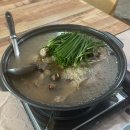 인천 백숙 맛집 고향집 오리 백숙 후기
