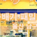 꽈배기패밀리 이미지