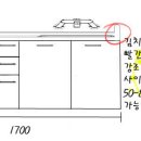 [졸린데들어왔다]님, Re:인조대리석 상판 견적부탁이요~ 이미지