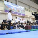 관문실내체육관 이미지