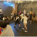 분당복싱체육관 이미지