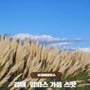 김해시농업기술센터 | 김해 팜파스 농업기술센터 가을나들이 드라이브코스