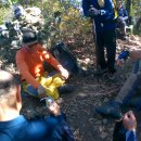 석장승(남장사) 이미지