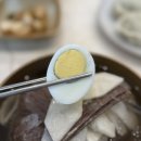 사리원냉면 | 4대째 이어온 65년 전통 대전 둔산동 사리원 평양냉면 후기