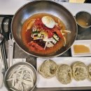 선속초코다리냉면 이미지