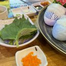 오산 자연산 횟집 강남묵호등대 단체모임장소로 추천하는 맛집