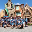 대원민박