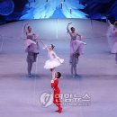 국립발레단 <호두까기인형> 이미지
