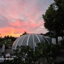 우주선펜션 이미지