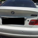 남양주시 오남읍에서 BMW 트렁크 문열어드림. 이미지