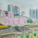 어반스케치 이미지