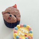 창원 소답동 강아지 생일 케이크 재주문 후기 : 미미펫푸드