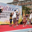 고려인들과 함께하는 위문공연-광주여대에서 이미지