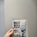 원크리너 | 천원으로 세면대 막힘 끝! 다이소 배수구클리너 후기