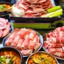 크로바식당 이미지